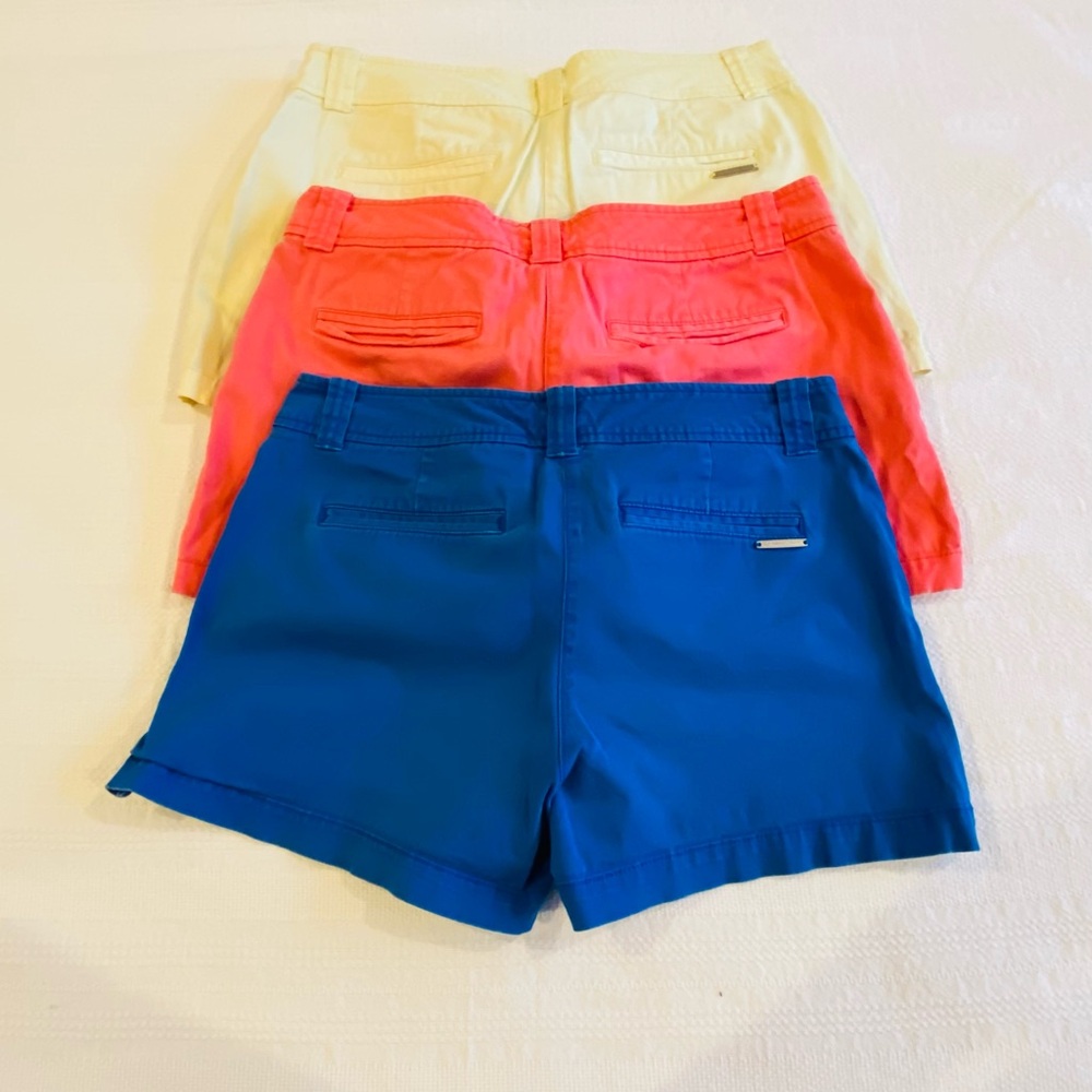 New York and Company Shorts Size 4 - Picture 2 of 4
